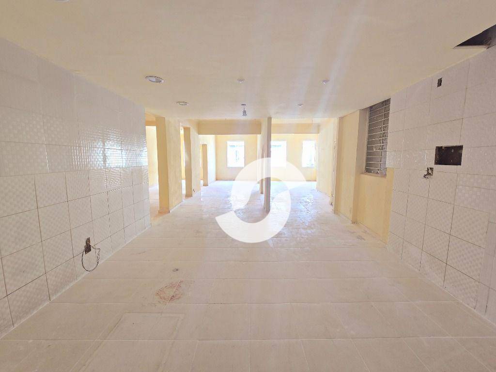  - Loja à venda, 193 m² por R$ 750.000,00 - Centro - Niterói/RJ