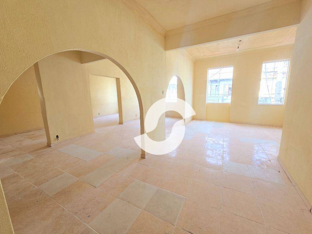 Casa à venda, 193m² - Centro,Niterói