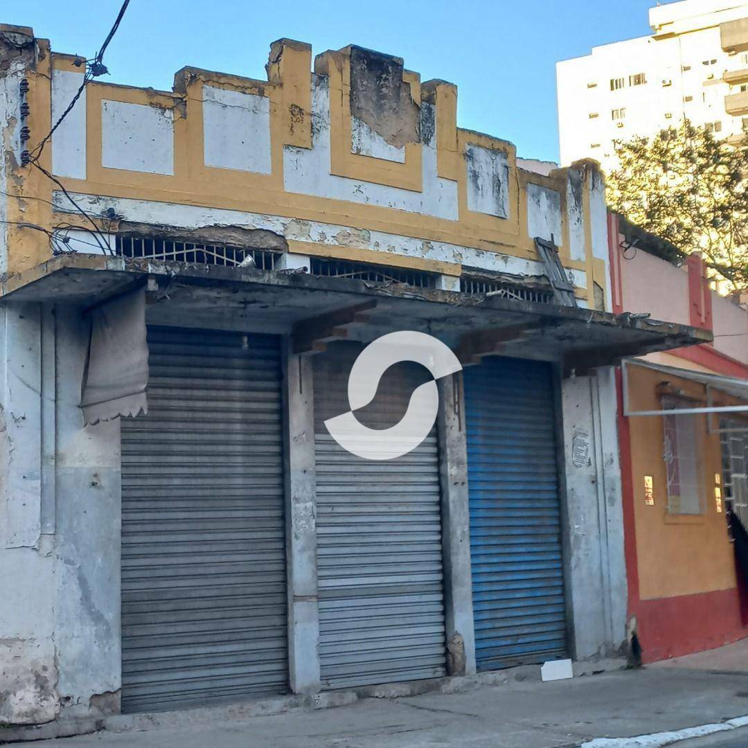 Apartamento à venda, 243m² - Santa Rosa,Niterói