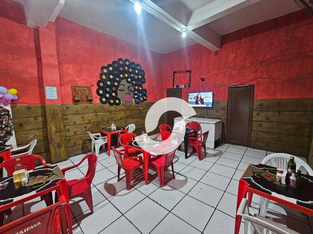 Apartamento à venda, 50m² - Fonseca,Niterói