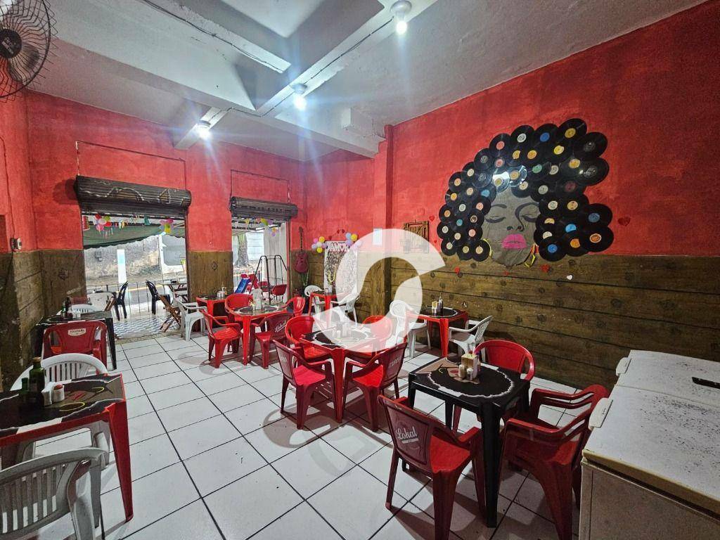 Apartamento à venda, 50m² - Fonseca,Niterói