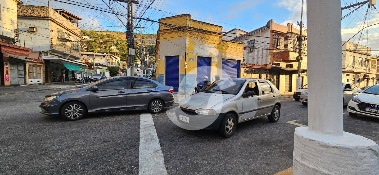 Apartamento à venda, 200m² - Fonseca,Niterói