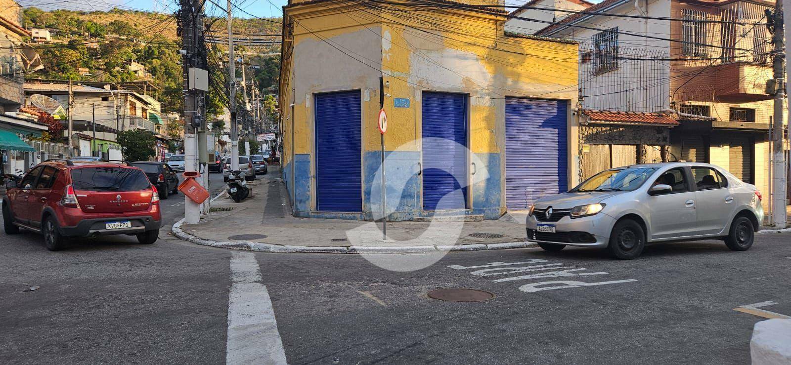 Apartamento à venda, 200m² - Fonseca,Niterói