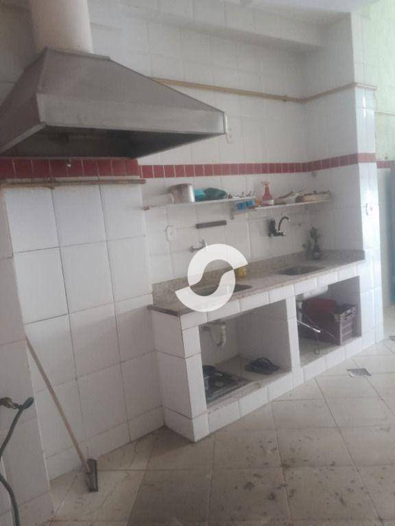 Casa à venda, 45m² - Ingá,Niterói
