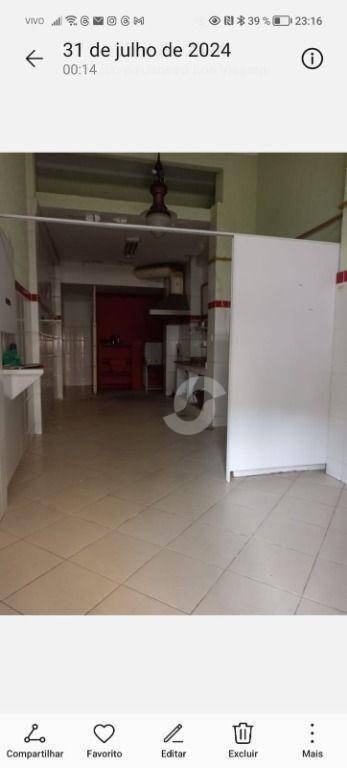 Apartamento à venda, 45m² - Ingá,Niterói