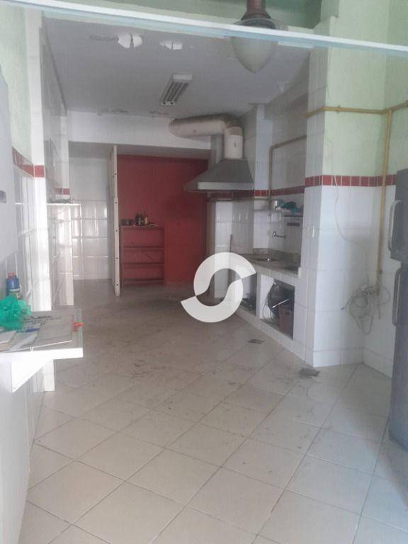 Apartamento à venda, 45m² - Ingá,Niterói