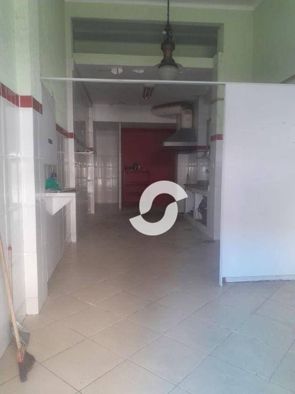 Apartamento à venda, 45m² - Ingá,Niterói