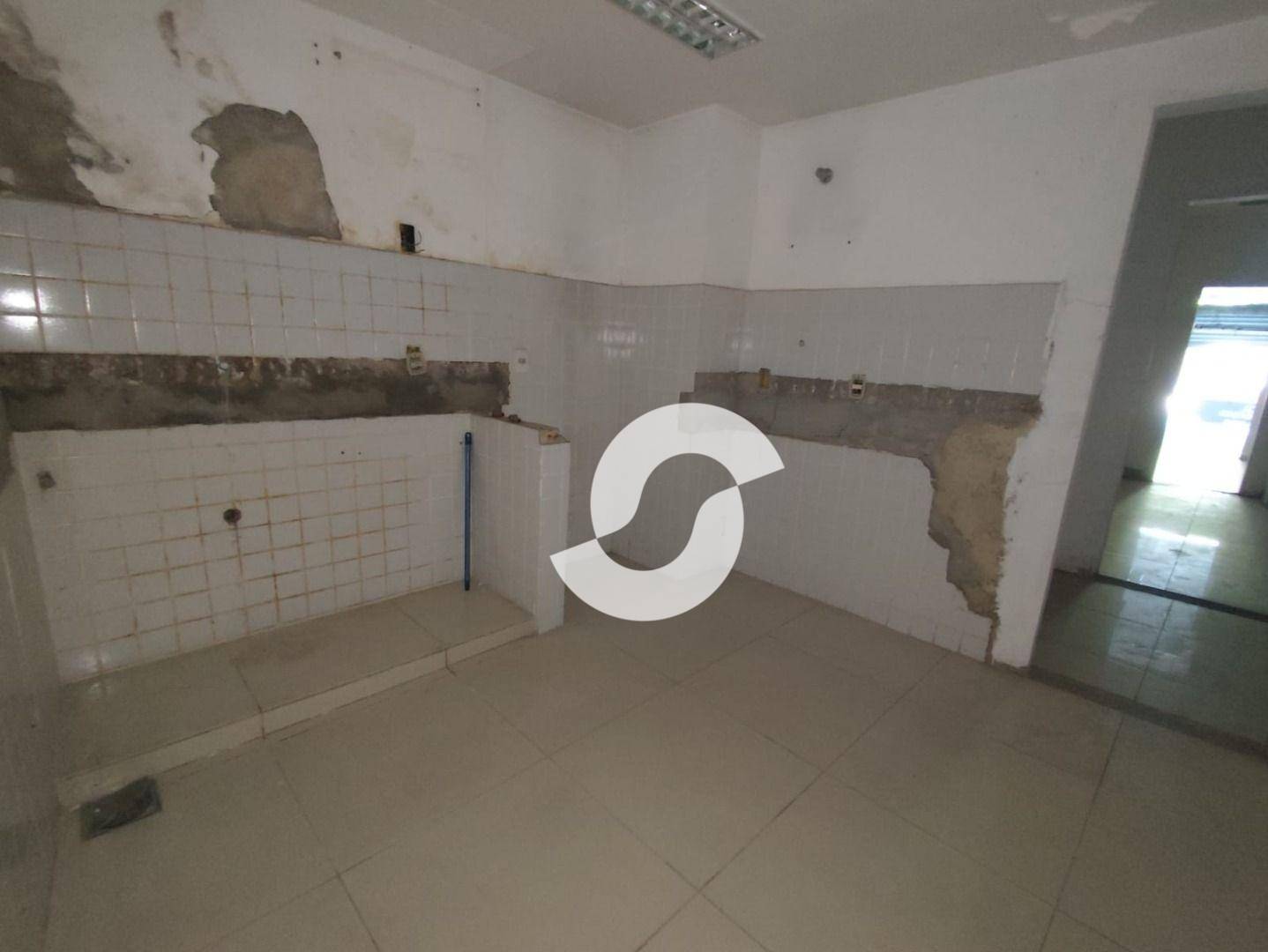 Casa à venda, 91m² - Centro,Niterói