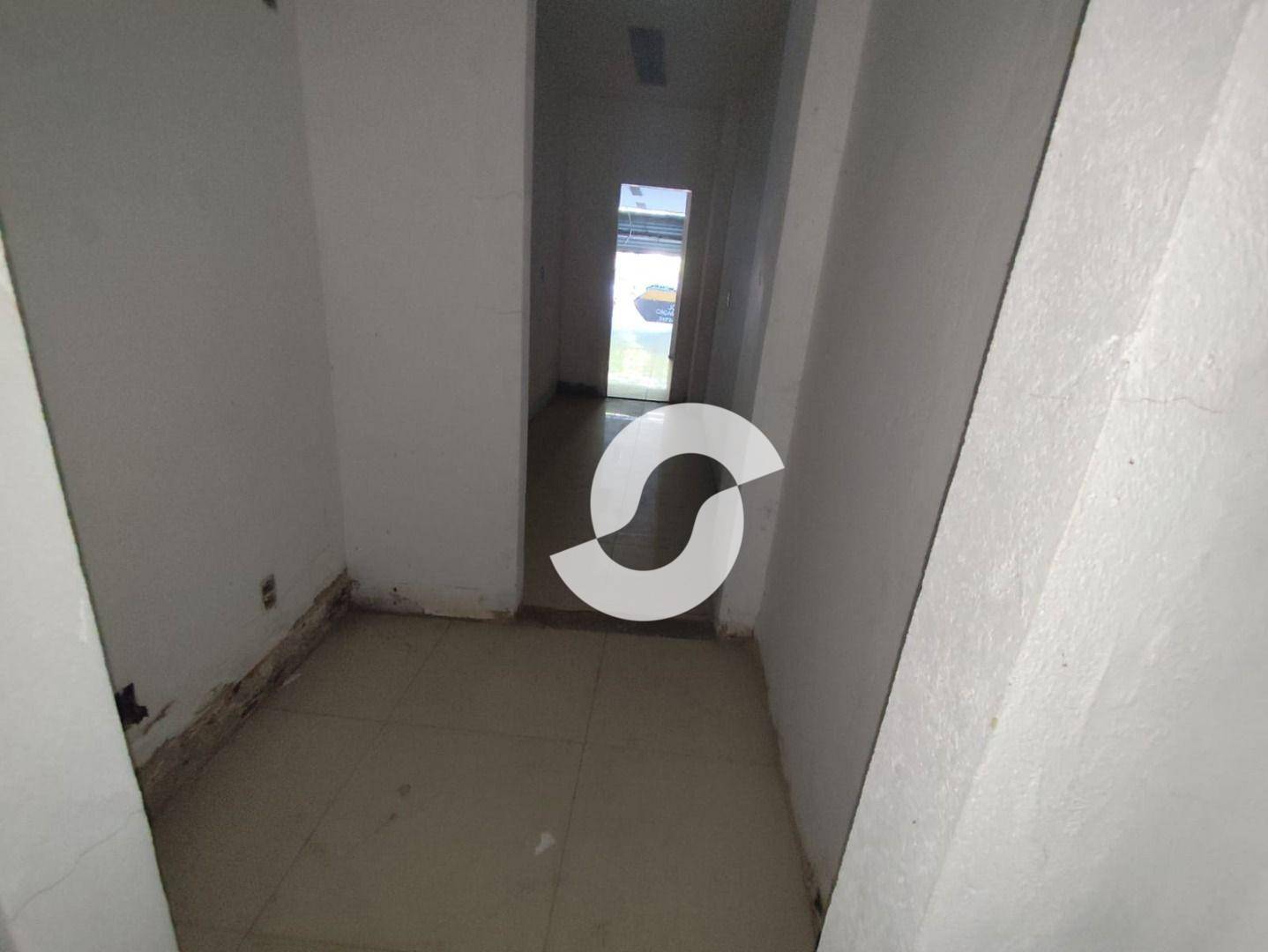 Casa à venda, 91m² - Centro,Niterói