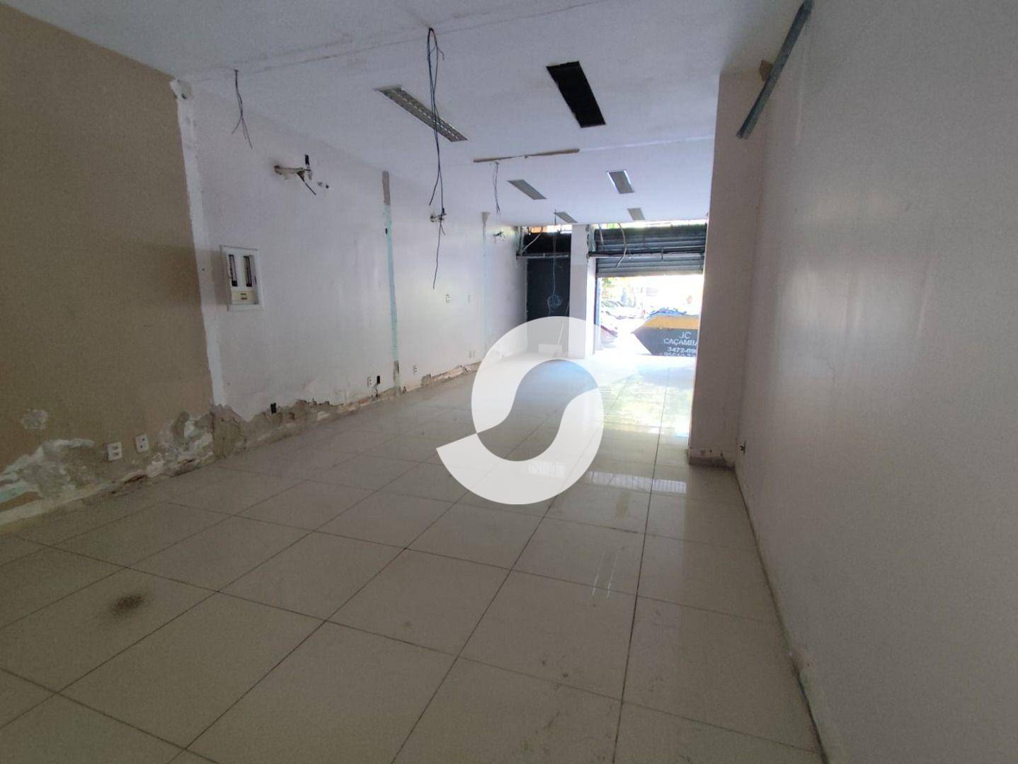 Casa à venda, 91m² - Centro,Niterói