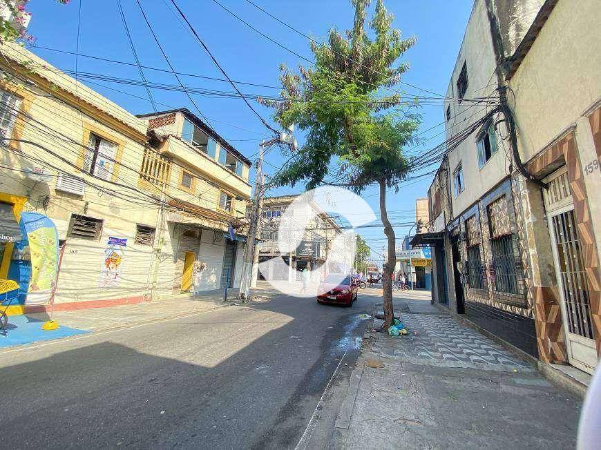 Casa à venda, 150m² - Centro,Niterói