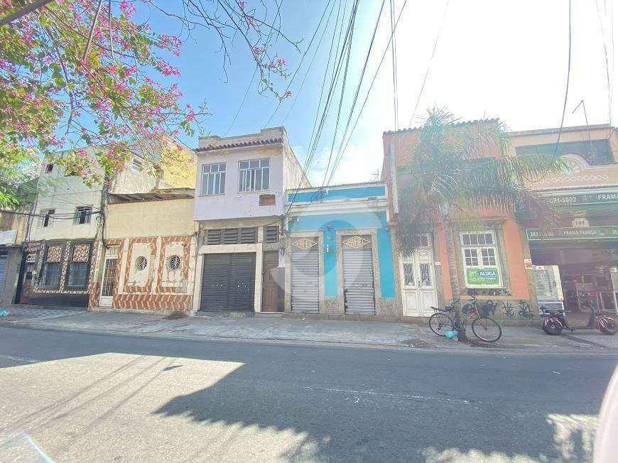  - Loja à venda, 150 m² por R$ 399.000,00 - Centro - Niterói/RJ