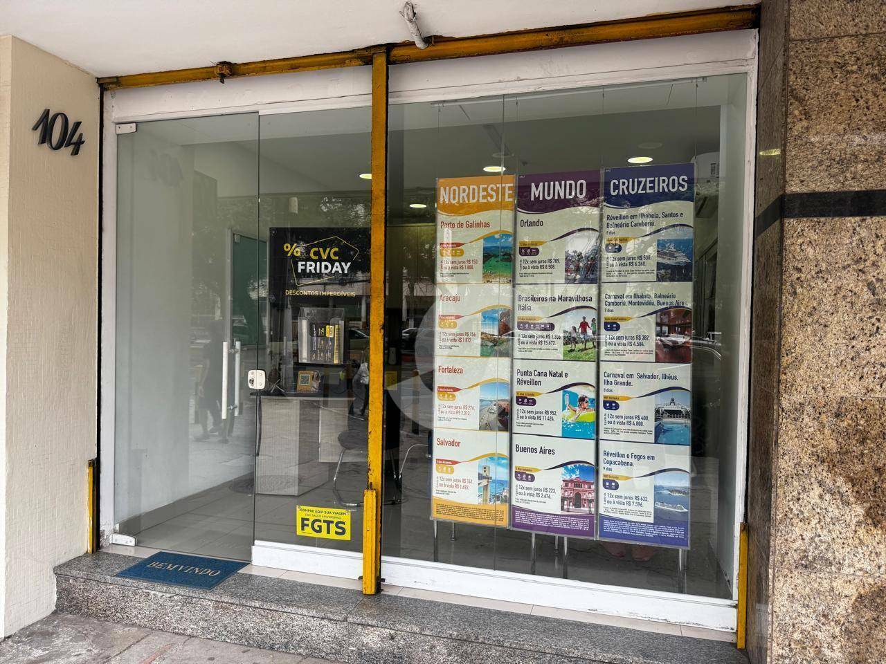 Apartamento à venda, 22m² - Fonseca,Niterói