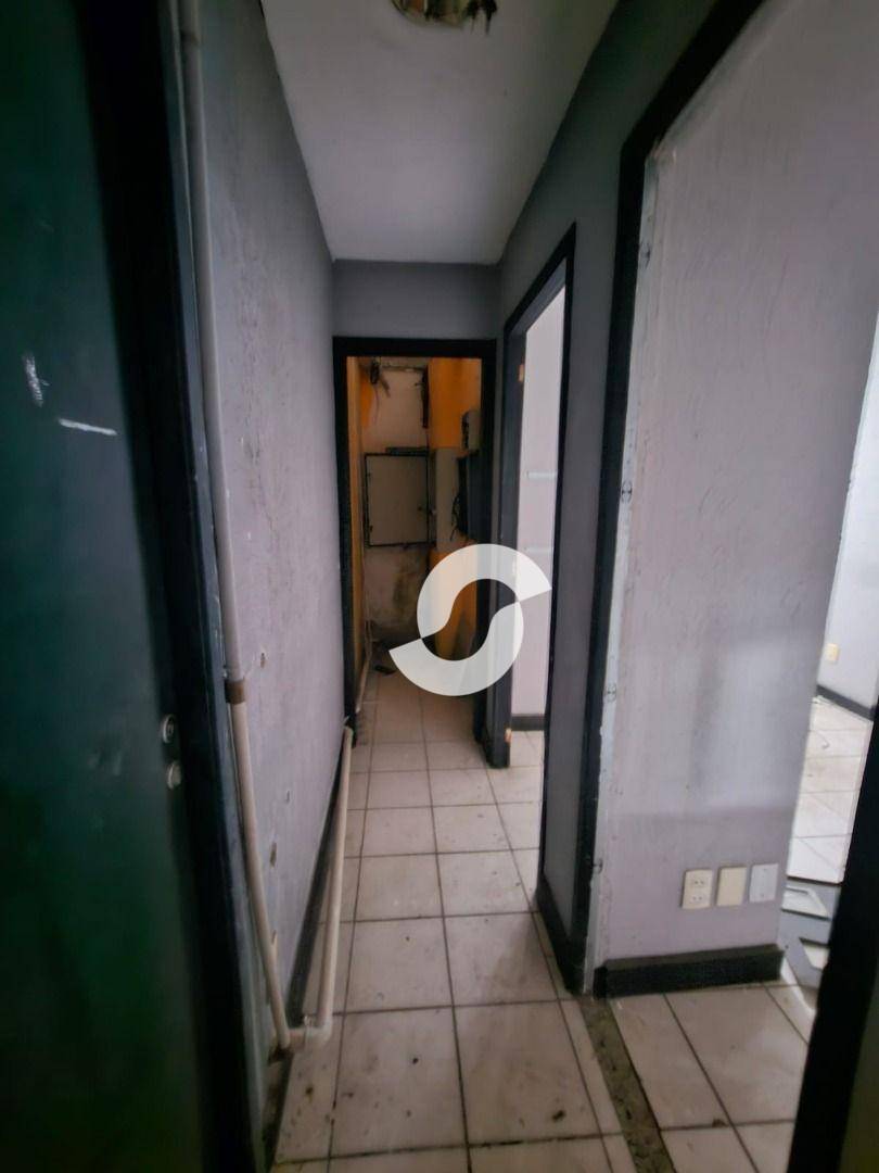  - Loja à venda, 813 m² por R$ 3.500.000,00 - Pendotiba - Niterói/RJ