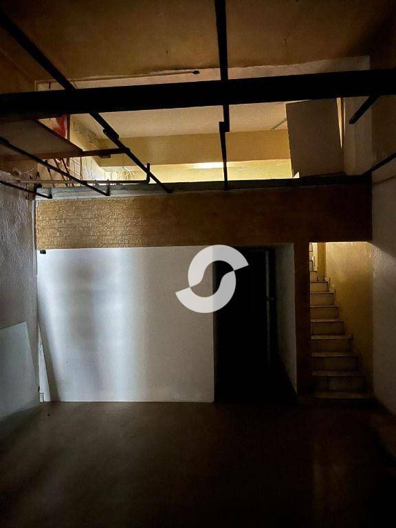 Apartamento à venda, 120m² - Centro,Niterói
