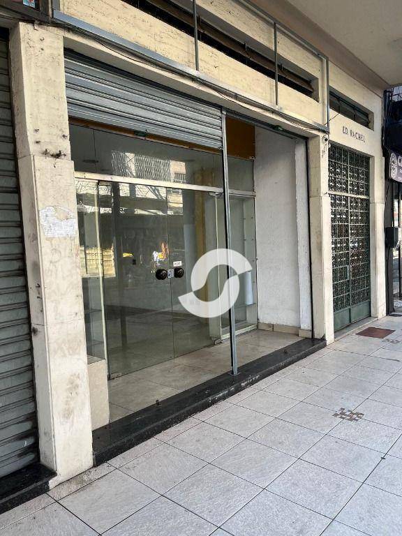 Apartamento à venda, 120m² - Centro,Niterói
