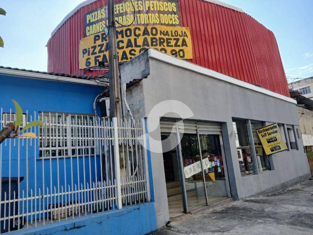 Apartamento à venda, 250m² - Centro,Niterói