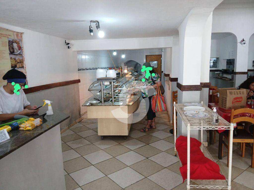 Apartamento à venda, 250m² - Centro,Niterói