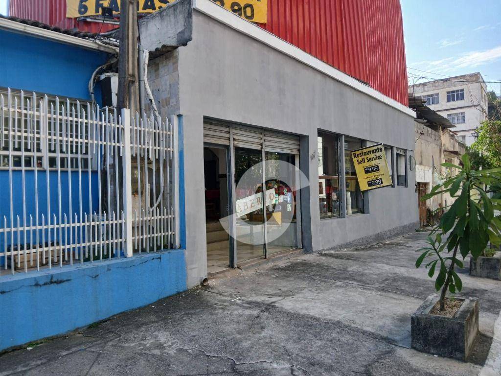 Apartamento à venda, 250m² - Centro,Niterói