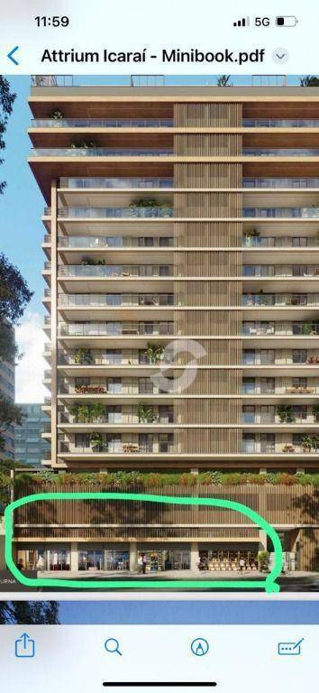 Apartamento à venda, 64m² - Icaraí,Niterói