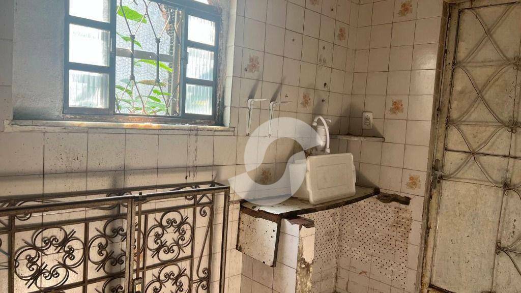  - Loja à venda, 115 m² por R$ 800.000,00 - Fonseca - Niterói/RJ