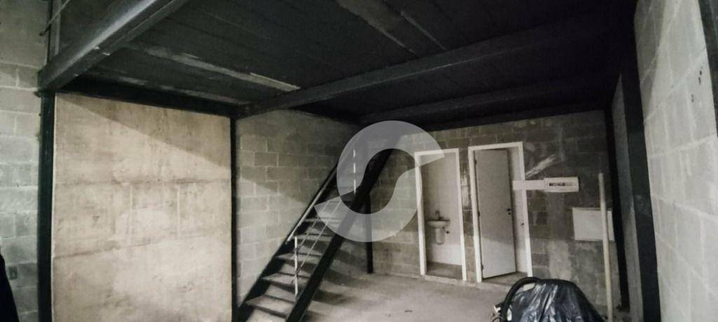 Apartamento à venda, 28m² - Centro,Niterói