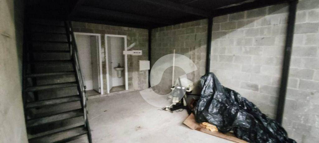 Apartamento à venda, 28m² - Centro,Niterói