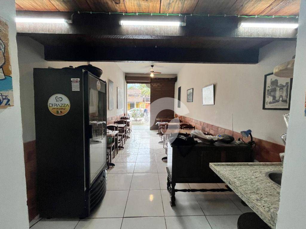  - Oportunidade para o seu negocio Loja comercial montada para restuarante