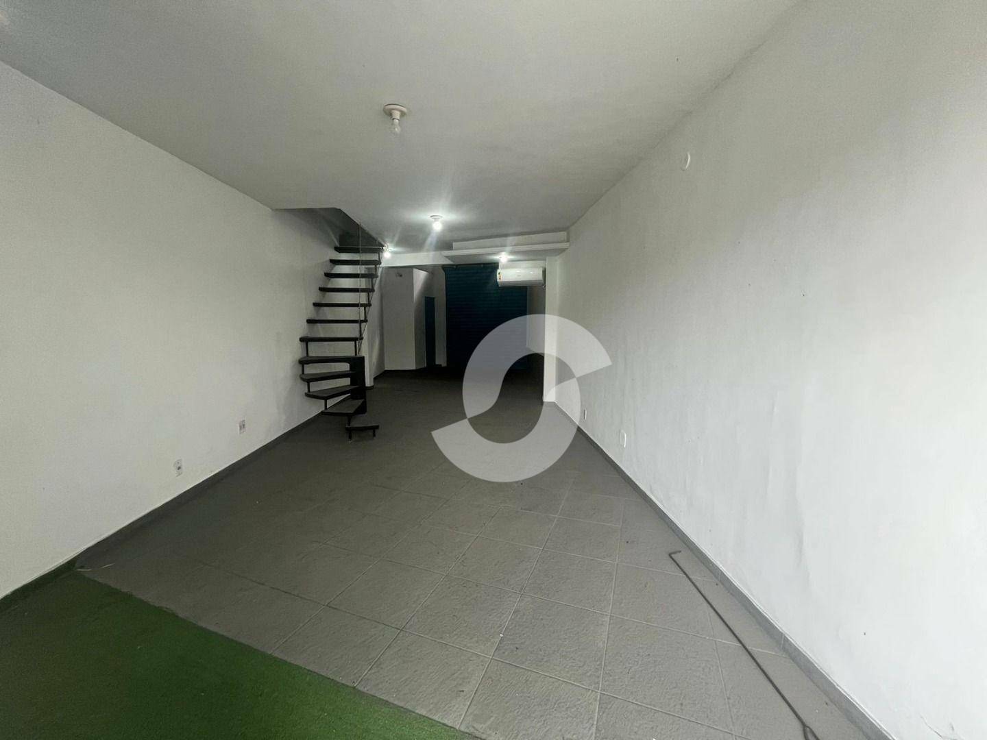 Casa à venda, 74m² - Piratininga,Niterói