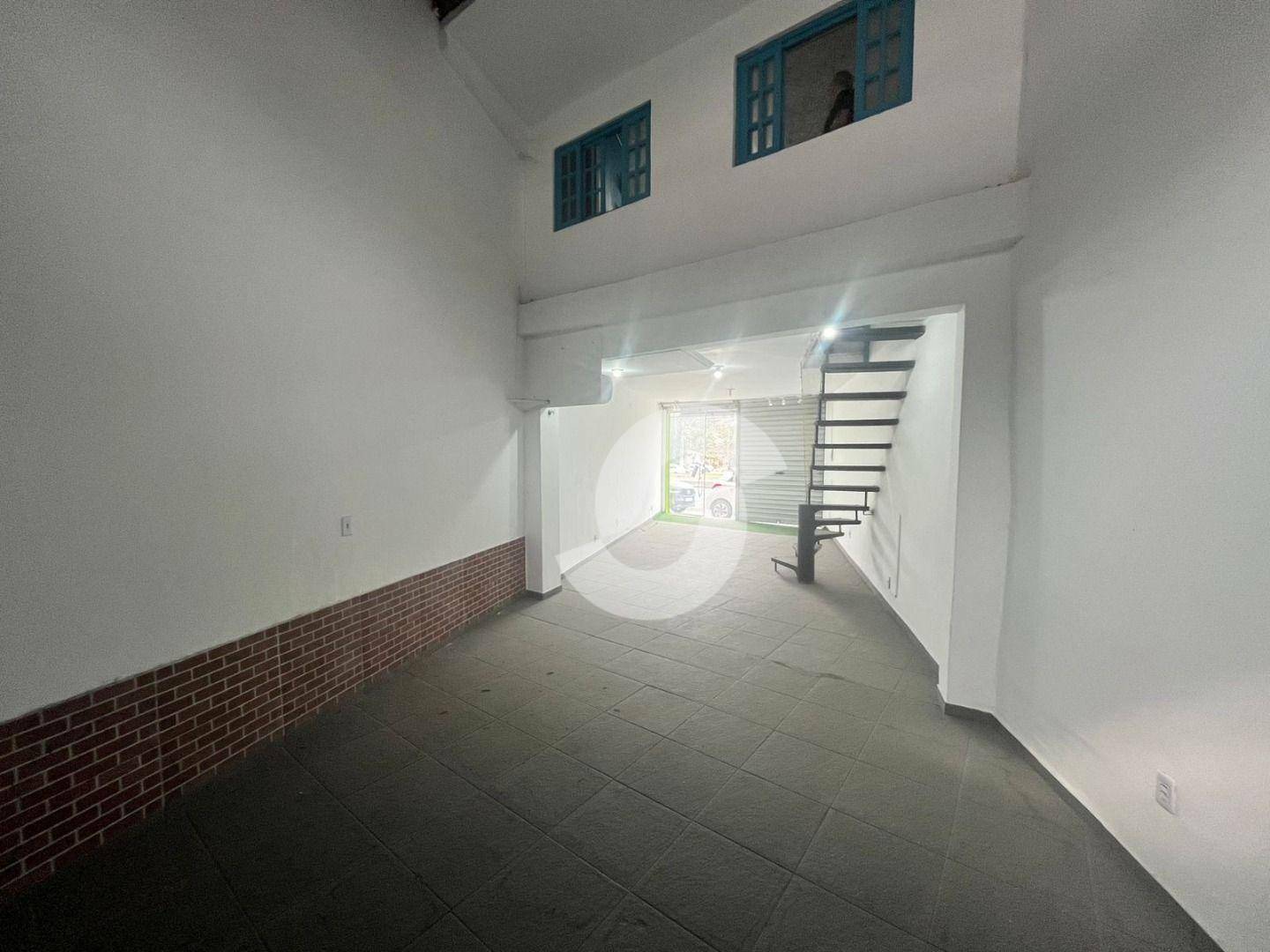 Casa à venda, 74m² - Piratininga,Niterói