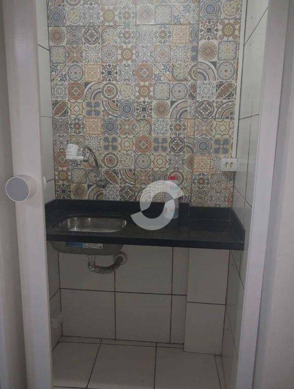 Casa à venda, 31m² - Centro,Niterói