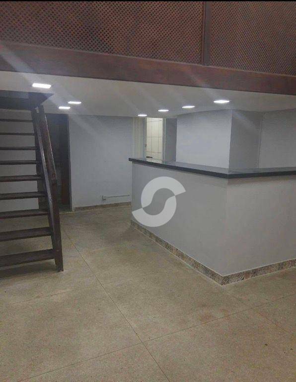 Casa à venda, 31m² - Centro,Niterói