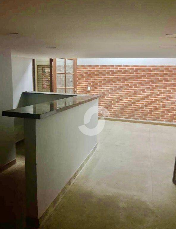 Casa à venda, 31m² - Centro,Niterói