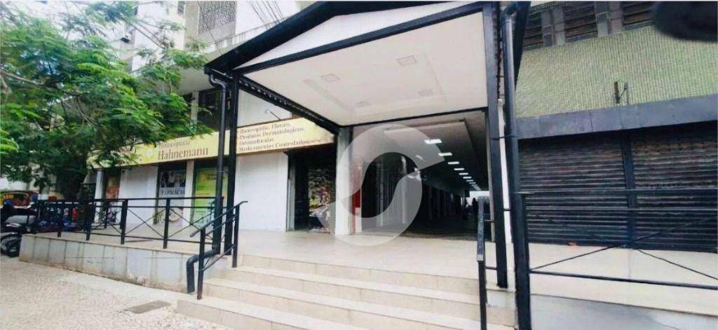 Apartamento à venda, 42m² - Ingá,Niterói