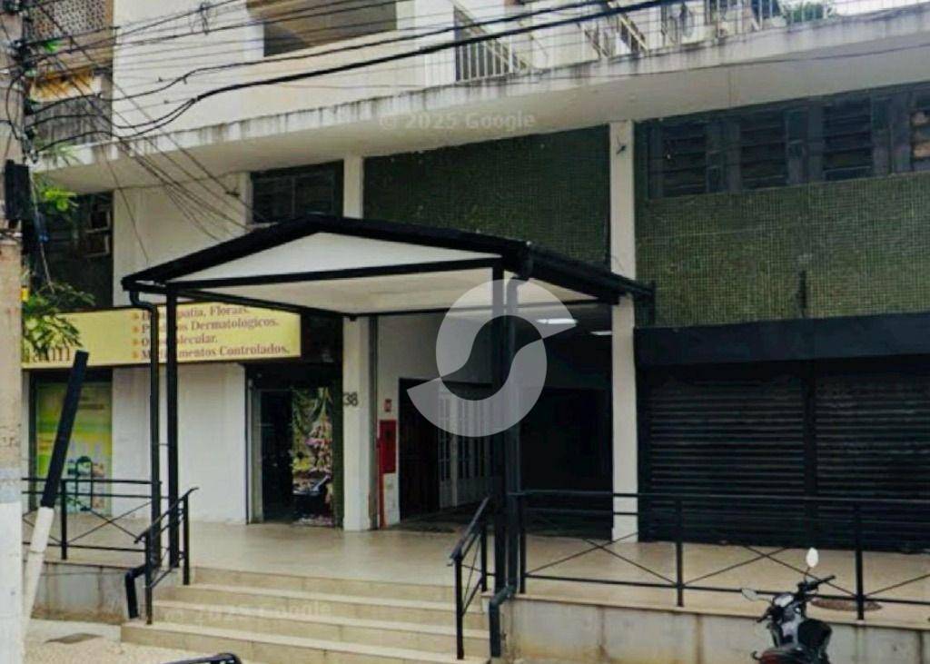 Apartamento à venda, 42m² - Ingá,Niterói