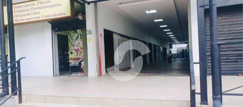 Casa à venda, 42m² - Ingá,Niterói