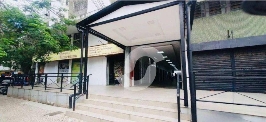  - Loja à venda, 42 m² por R$ 240.000,00 - Ingá - Niterói/RJ
