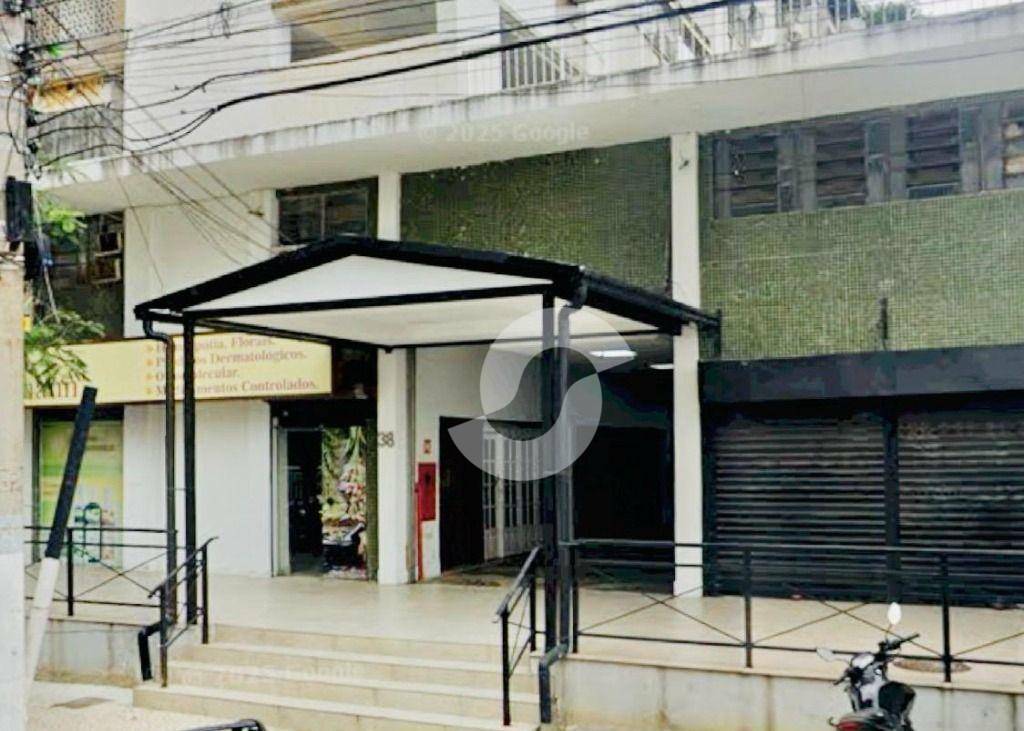 Casa à venda, 42m² - Ingá,Niterói