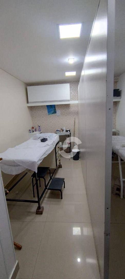  - Loja à venda, 54 m² por R$ 650.000,00 - Fonseca - Niterói/RJ