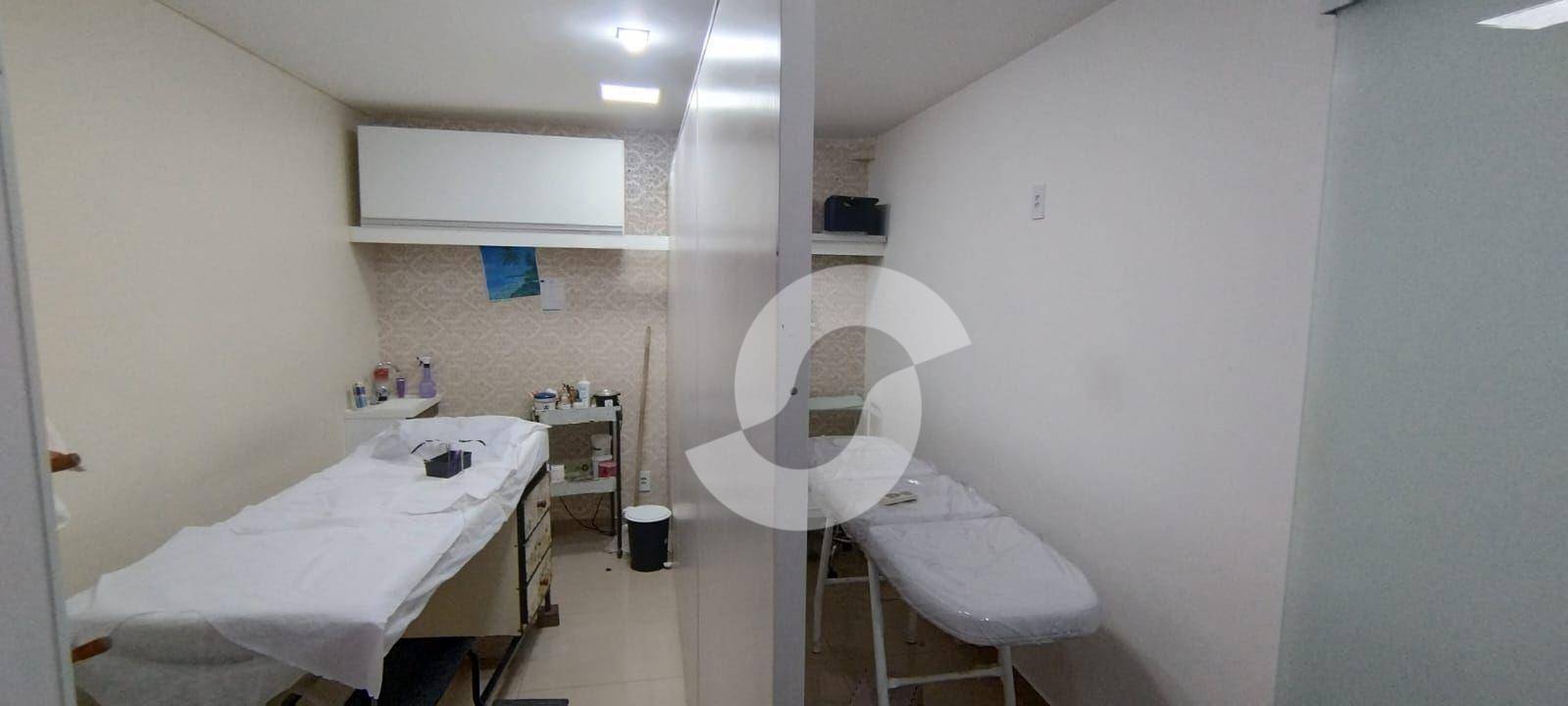 Casa à venda, 54m² - Fonseca,Niterói