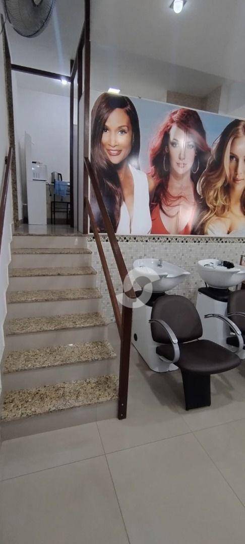 Apartamento à venda, 77m² - Fonseca,Niterói