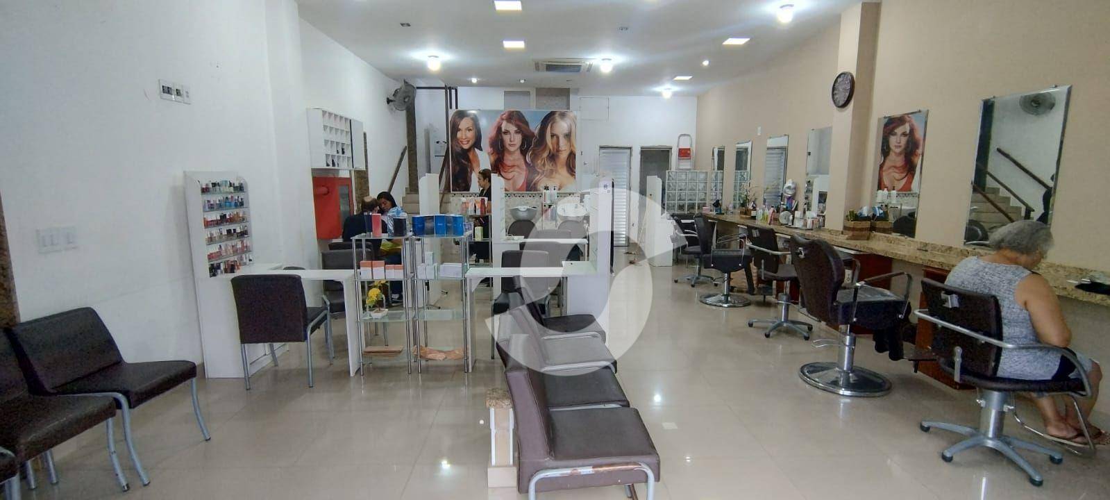 Apartamento à venda, 77m² - Fonseca,Niterói