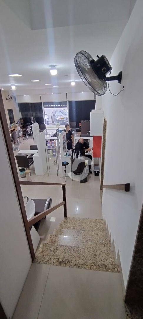  - Loja à venda, 77 m² por R$ 750.000,00 - Fonseca - Niterói/RJ