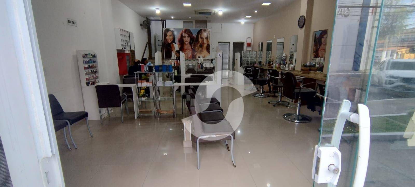 Apartamento à venda, 77m² - Fonseca,Niterói