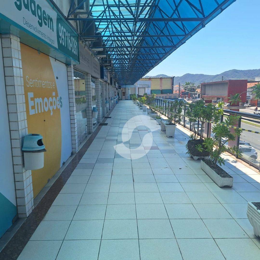 Apartamento à venda, 49m² - Piratininga,Niterói