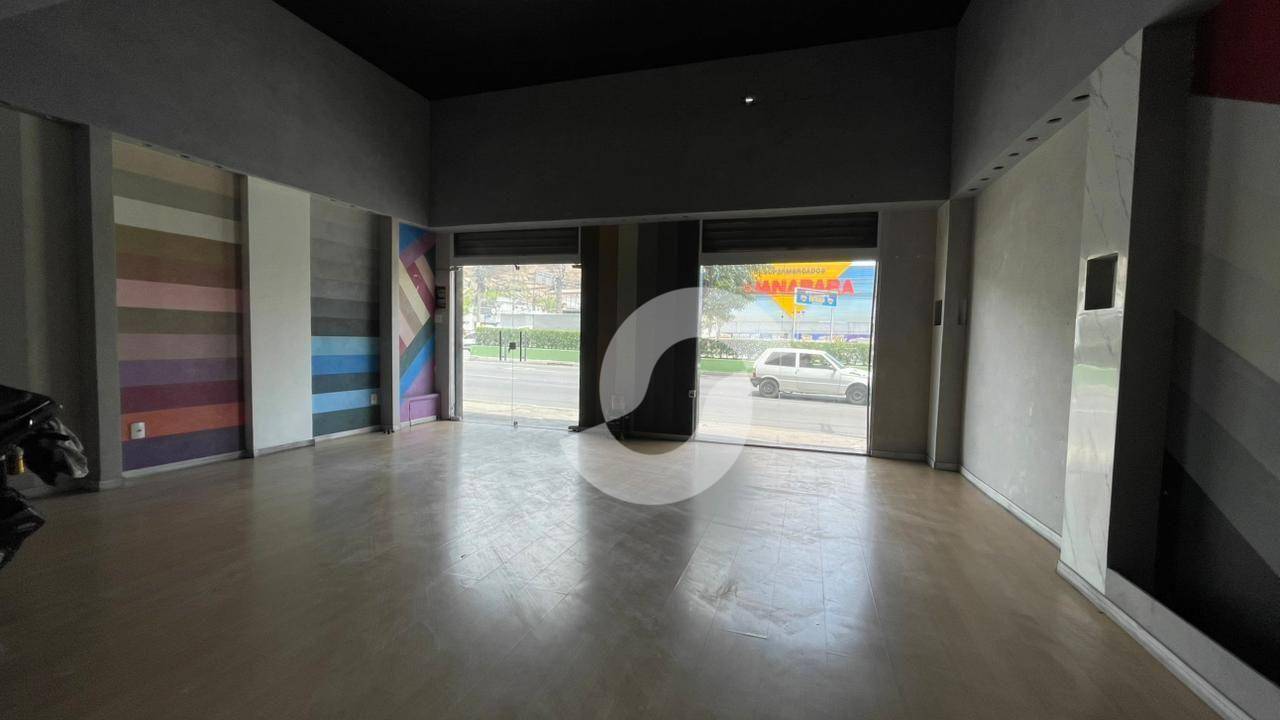  - o Seu negócio agradece!! Loja à venda, 80 m² por R$ 1.100.000 - Centro - Niterói/RJ