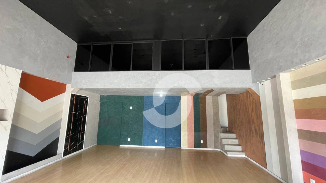 Apartamento à venda, 80m² - Centro,Niterói