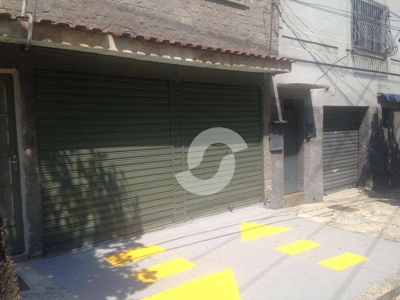 Apartamento à venda, 40m² - Centro,Niterói