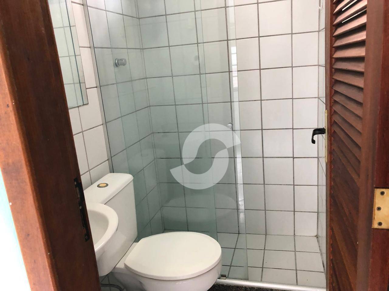 Apartamento à venda, 40m² - Centro,Niterói