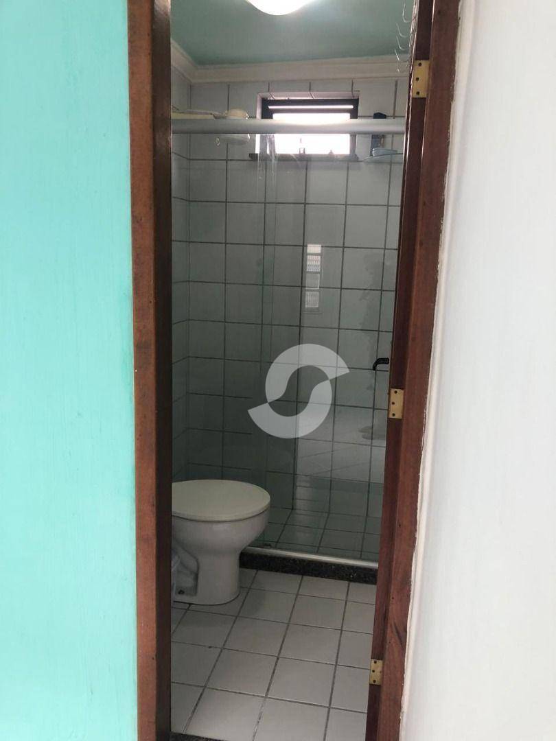  - Vem!! Loja à venda, 40 m² por R$ 680.000 - Centro - Niterói/RJ
